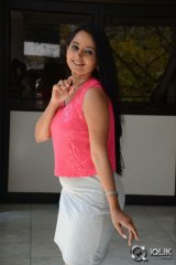 Ishika Singh at Toll Free No 143 Movie Press Meet